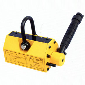 PML permanent magnet jack