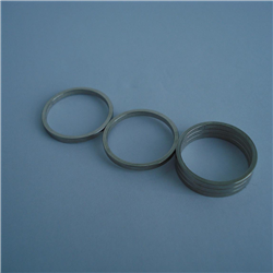 Thin wall ring