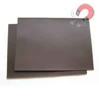 A4 size magnetic adhesive magnetic sheet