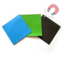 Magnetic film mounting color PVC color